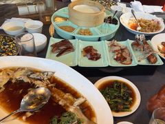 -羲和雅苑•北京烤鸭(平安国际金融中心店)