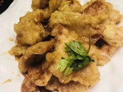 -北李妈妈菜·海肠捞饭(高新万达店)
