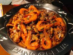 -胖哥俩肉蟹煲(虹口龙之梦店)