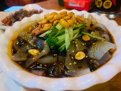 -小红烤翅(傅厚岗店)