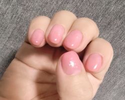 -Miss·A日式美甲美睫