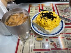 -華人 華星冰室(氹仔 店)
