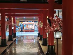 -蓝鲸湾汤泉(包河店)