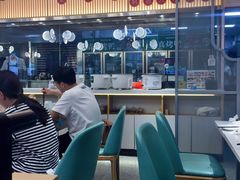 景观位-紫光园·烤鸭(美术馆店)