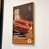 唯一二刷的非遗煲仔饭出地铁🚇站就能闻到香味