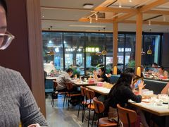 -杨氏青龙虾·羊蝎子(金盛路总店)