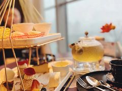 -福州西湖大酒店·怡湖咖啡厅