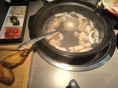 -同仁四季椰子鸡(无锡滨湖万象汇店)
