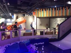 -幻贝家儿童乐园(苏州中心店)