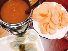 -金刚山烧烤(中山路店)