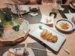 -德川家日本料理(中关村寰太大厦店)