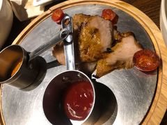 -小大董·烤鸭(王府井apm店)