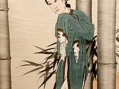 -徐悲鸿纪念馆