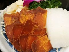 乌鱼子-巷语私房料理(华一实业大厦店)