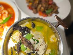 -香料集市新疆餐厅·清真聚餐(成都远洋太古里店)