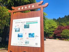 -四明山国家森林公园