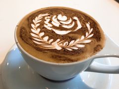 -LAB COFFEE来杯咖啡(浦仓路店)