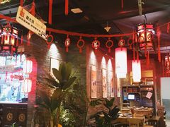 -蜀大侠火锅(森兰花园城店)