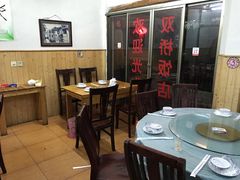 -双桥饭店(锦溪店)