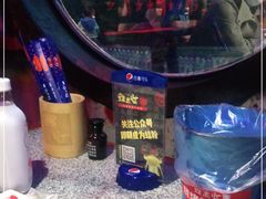 -蘭奢雅集·江浙菜(青山江滩店)