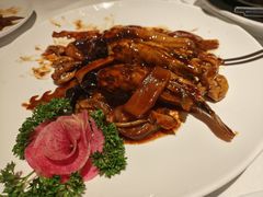 -得月楼·省级非遗·传统苏帮菜(观前店)