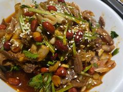 -小菜园新徽菜(溧阳万达店)