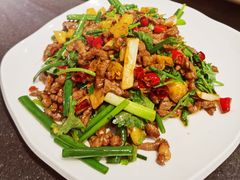 -双福饺子营餐厅(财富广场店)