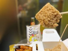 -超级鸡车(曹杨路店)