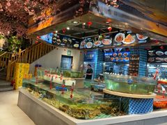 -南海底小海鲜·湘菜(鲁巷吴家湾店)
