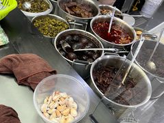 -旺泉餐饮店·清真牛肉面馆