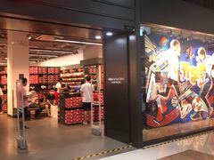 -深圳华盛奥特莱斯(华南一道店)