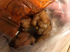 -老苗炸鸡(天下汇国际购物中心店)