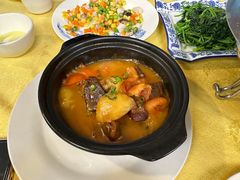 -清真马祥兴菜馆(云南北路店)