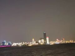 -武汉关码头(轮渡站)