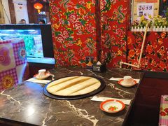 -粗粮人家·东北菜(洋桥店)