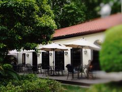 -汾阳花园酒店·餐厅(徐汇店)