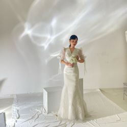 -帆拉斐婚纱摄影(春熙店)