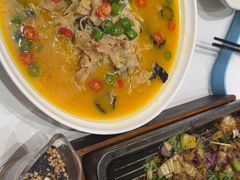 -梅利汴京烤鸭•开封豫菜地标店(晋安路店)