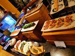 -咸亨大酒店-自助餐厅(解放南路店)
