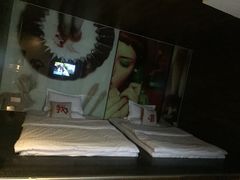 视界风尚酒店-视界风尚酒店(京基万象城大剧院地铁站店)