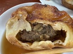 -宝瑞门钉肉饼店