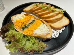 -安东尼奥餐厅