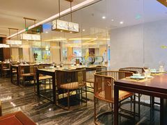 大堂-童福兴·南京菜(老门东店)