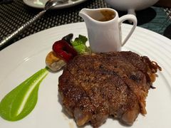 -翡翠鸟精品泰国菜(北辰财富中心店)