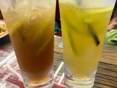 -孖记茶档·热腾茶餐(江南西plus店)