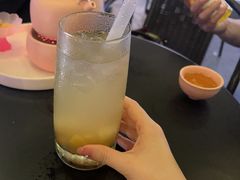 -街角 T·COFFEE 融合料理·BISTRO(车公庙店)