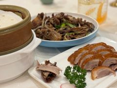 -北京全聚德(西客站店)