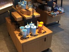 -星巴克(古象大酒店店)