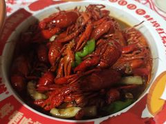 -阿财老铺·老蚌埠龙虾城(华夏总店)