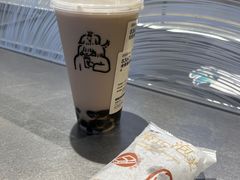 -喜茶(振华商厦店)
